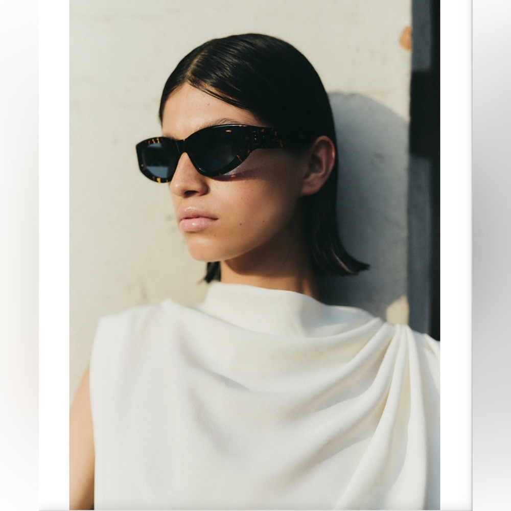 🩵STRATA TEMPO SUNGLASSES